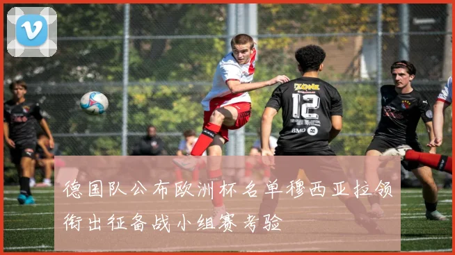 德国队公布欧洲杯名单穆西亚拉领衔出征备战小组赛考验