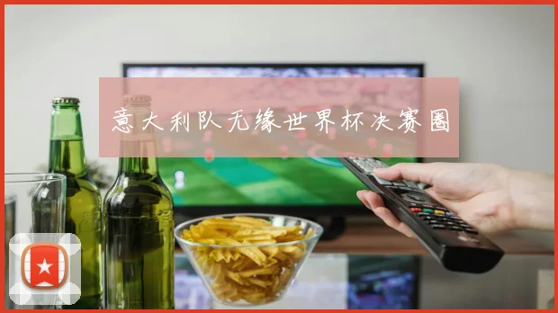 意大利队无缘世界杯决赛圈