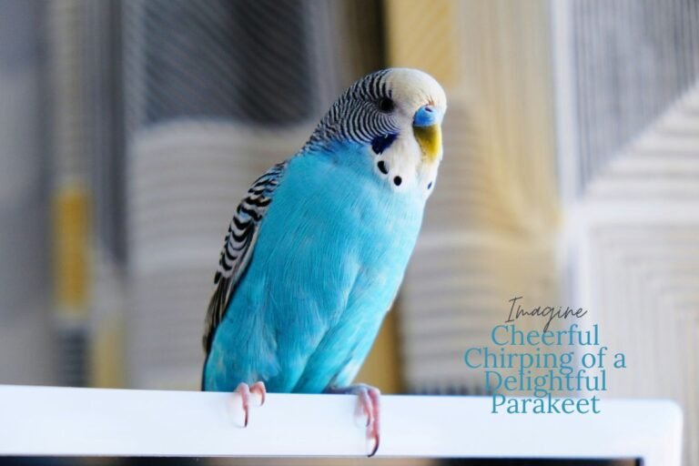 Parakeet